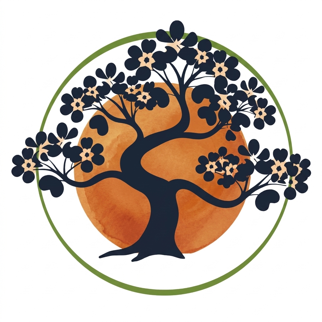 The Bonsai Circle emblem