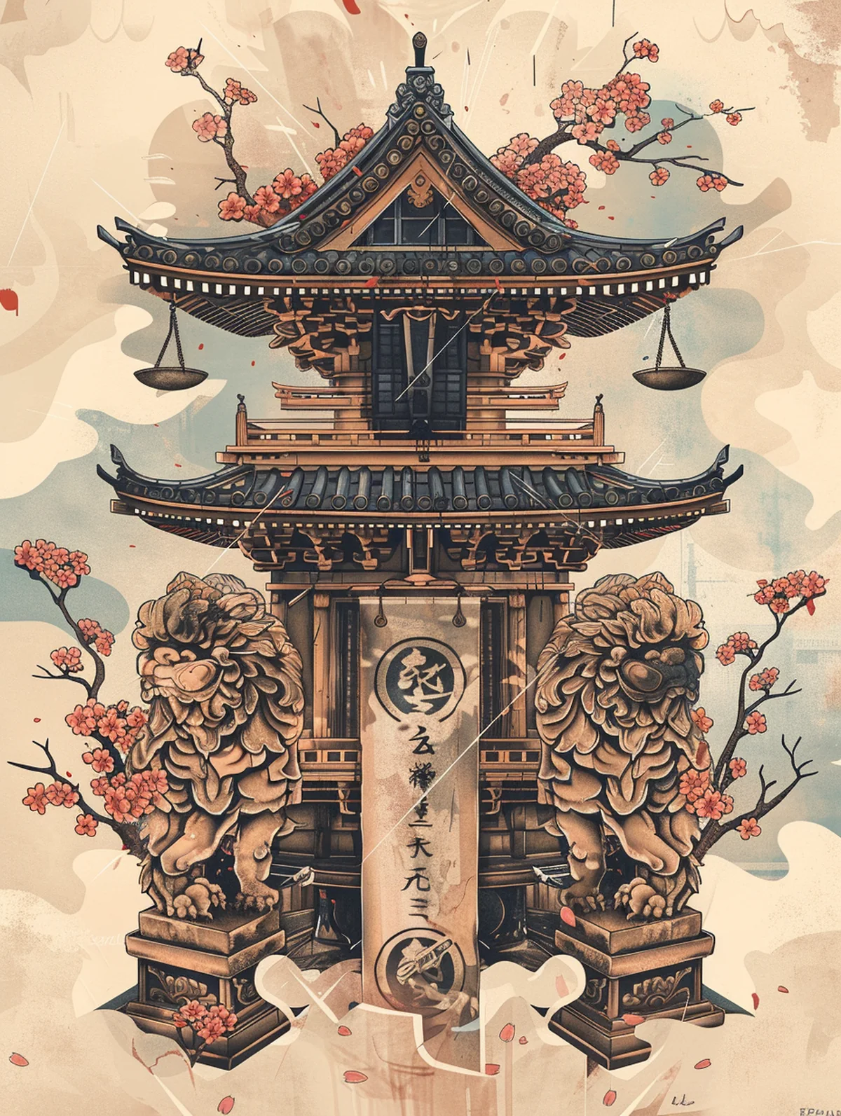 Residential Property — Bonsai Law illustration