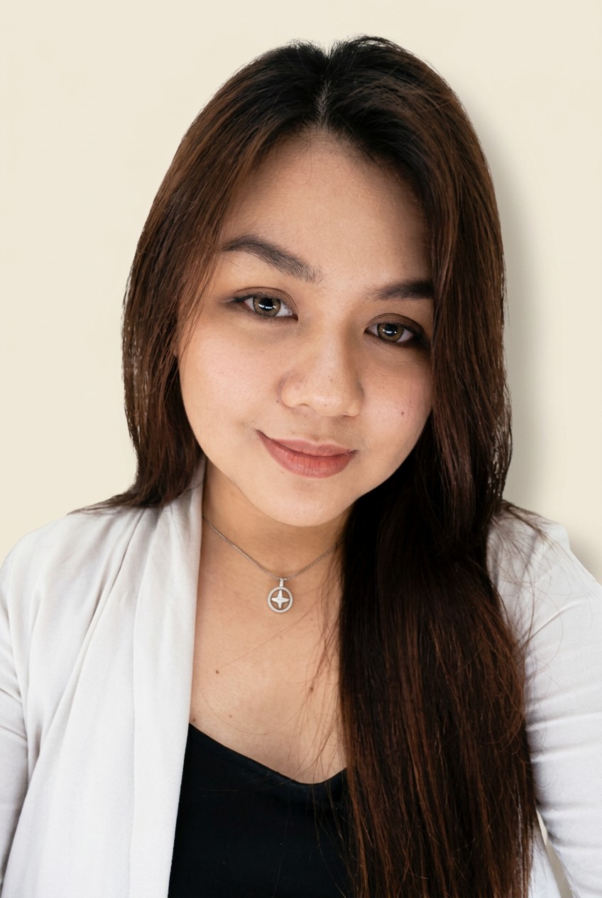Liezel Gonzales