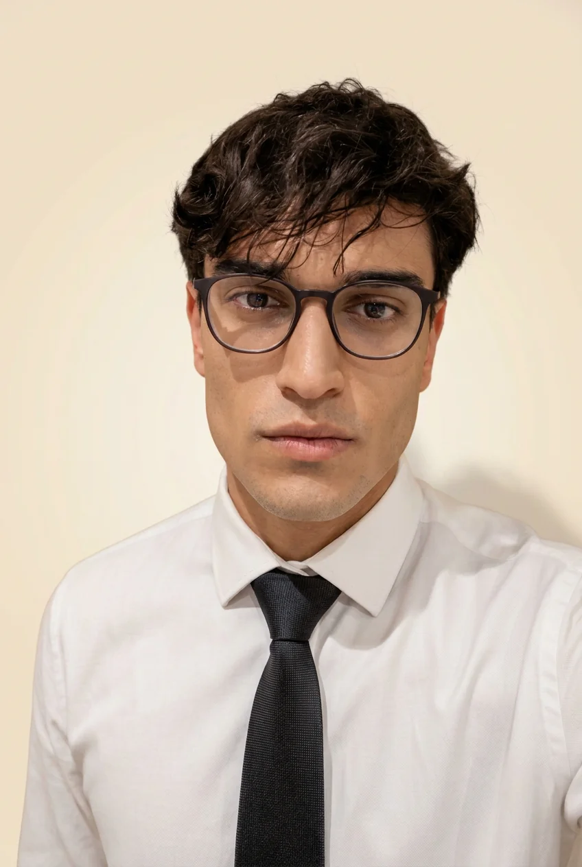Raafiq Shahid