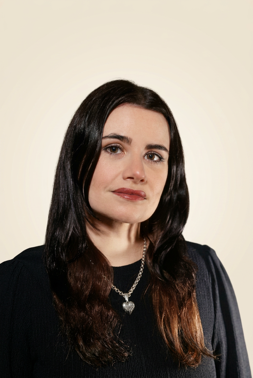 Rebekah Brake Manning