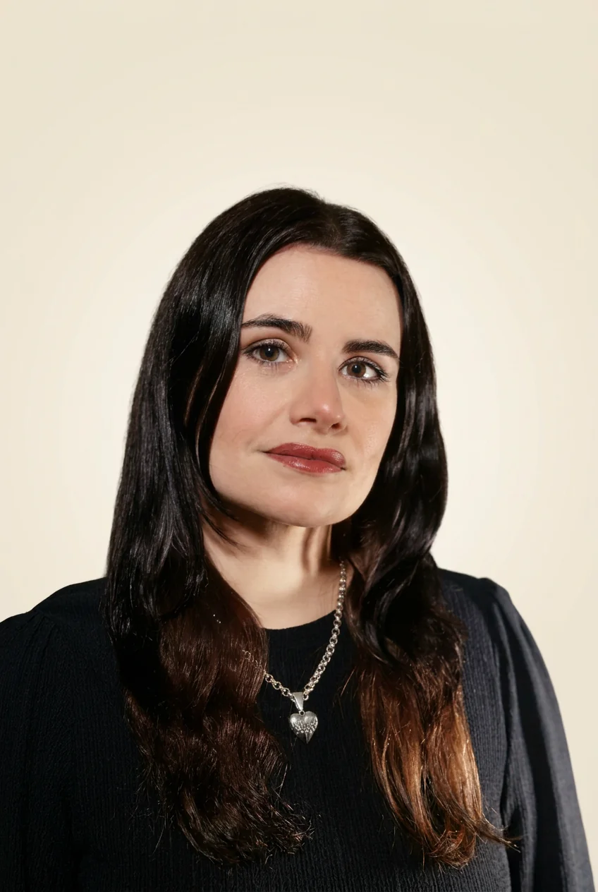 Rebekah Brake Manning