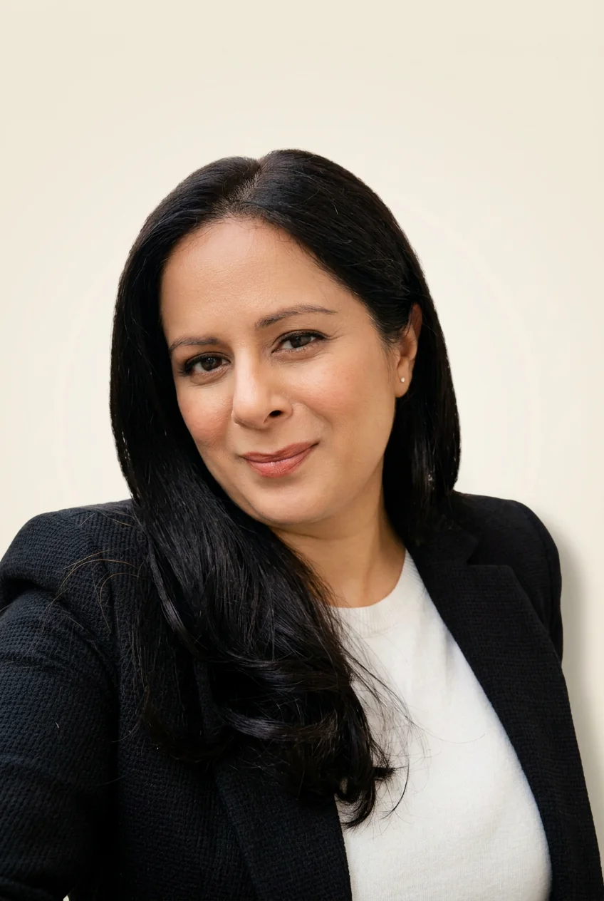 Sangita Gohil